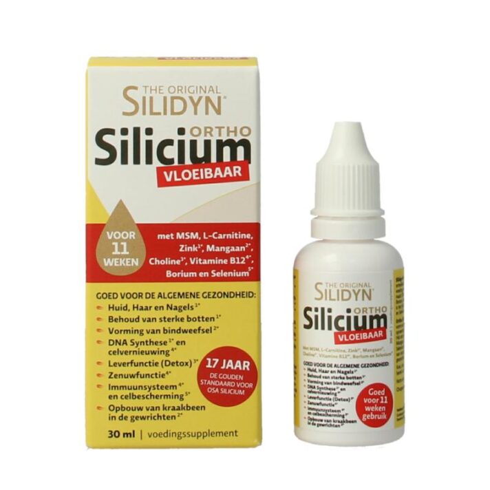 Ortho Silicium