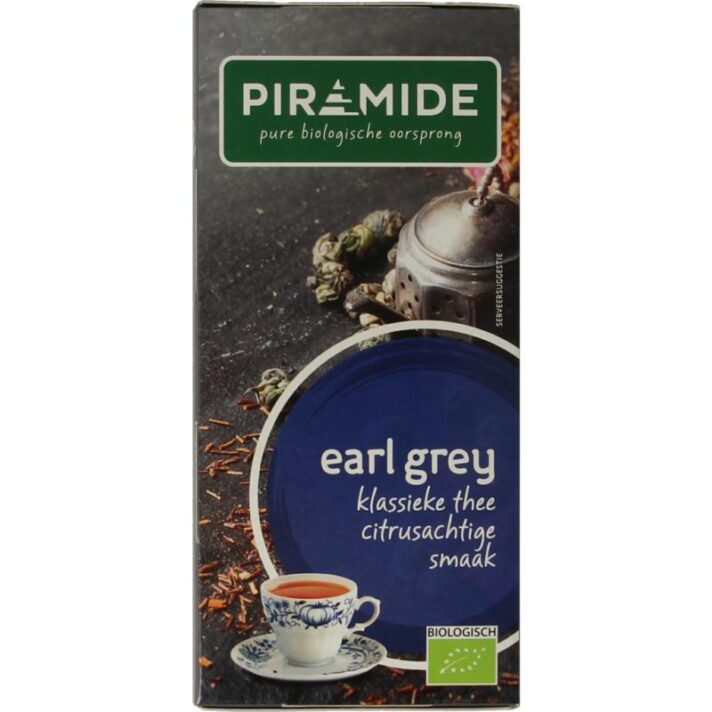 Earl grey