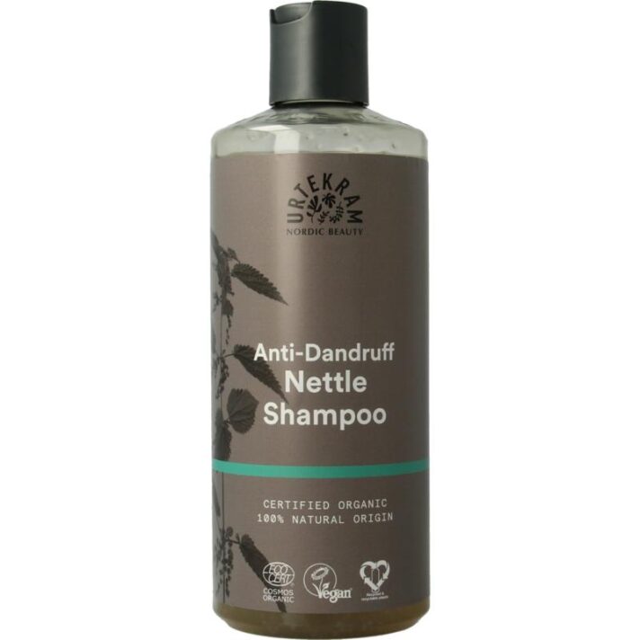 Shampoo brandnetel