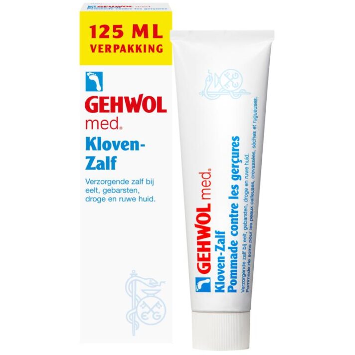 Klovenzalf