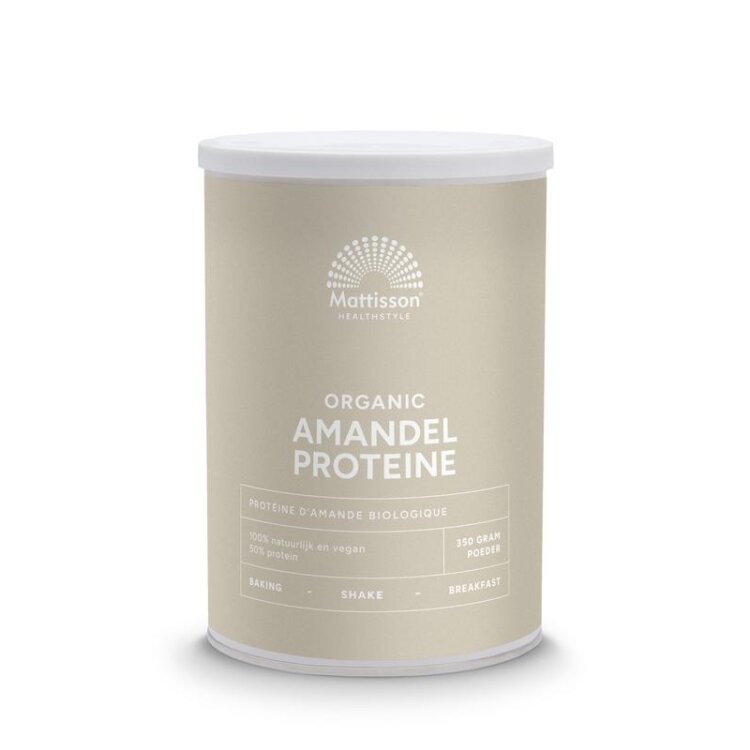 Proteïne  amandel