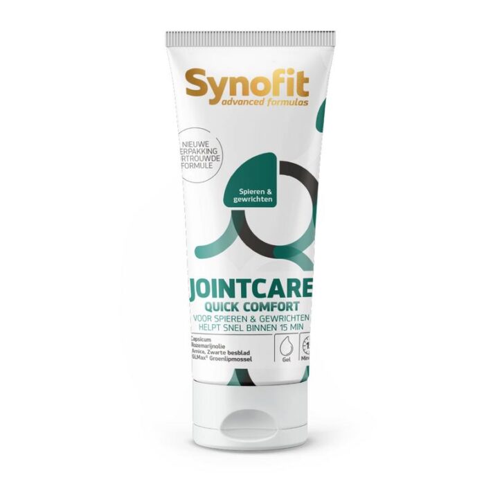 Joint Care