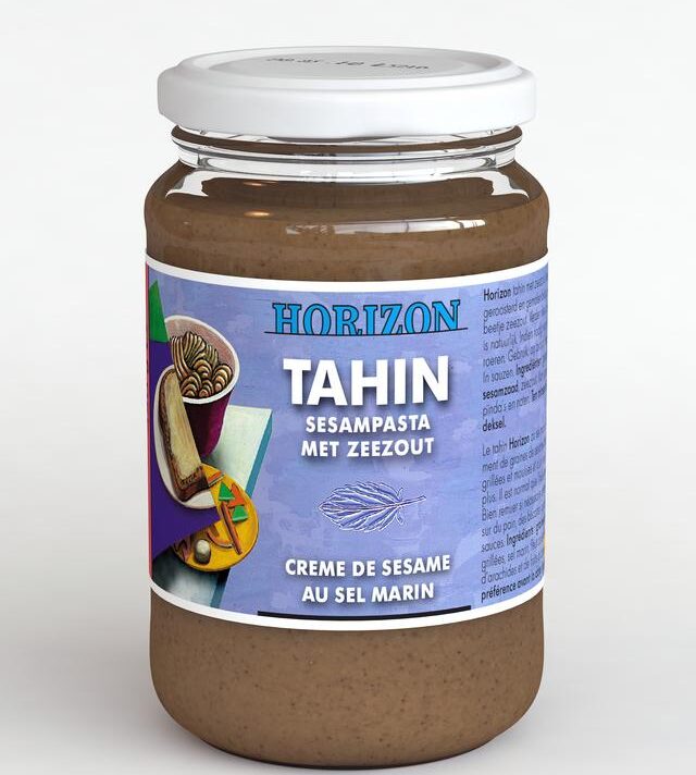 Tahin