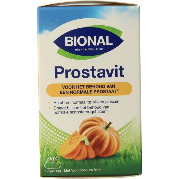 Prostavit