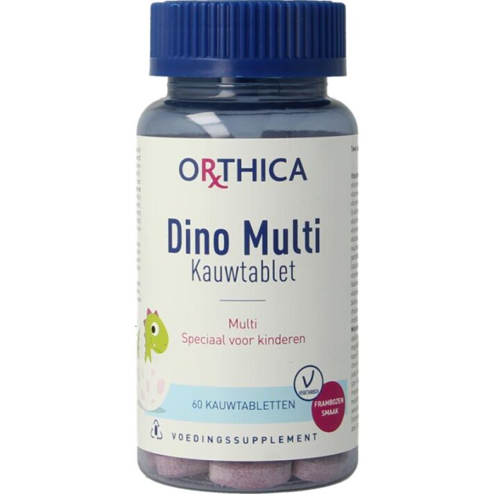 Dino Multi