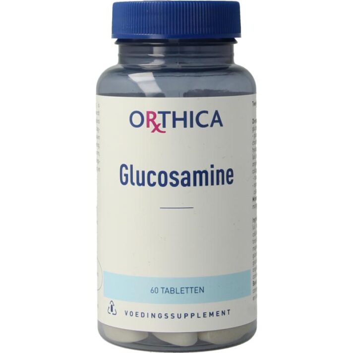 Glucosamine