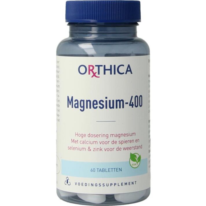 Magnesium-400