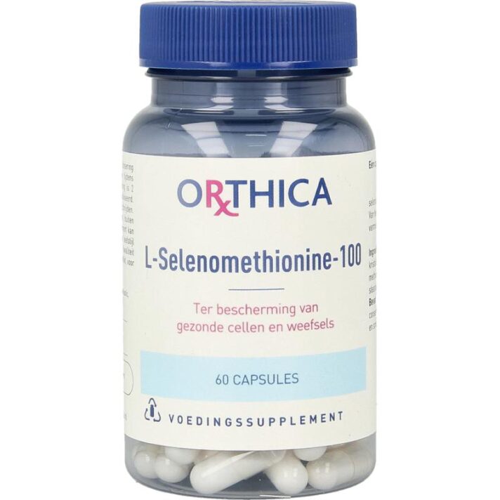 L-Selenomethionine-100