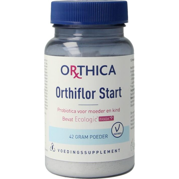 Orthiflor Start