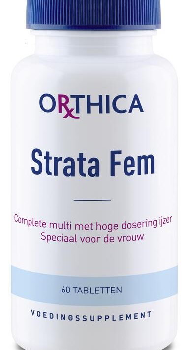 Strata Fem