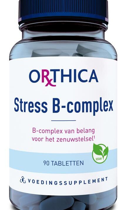 Stress B-complex