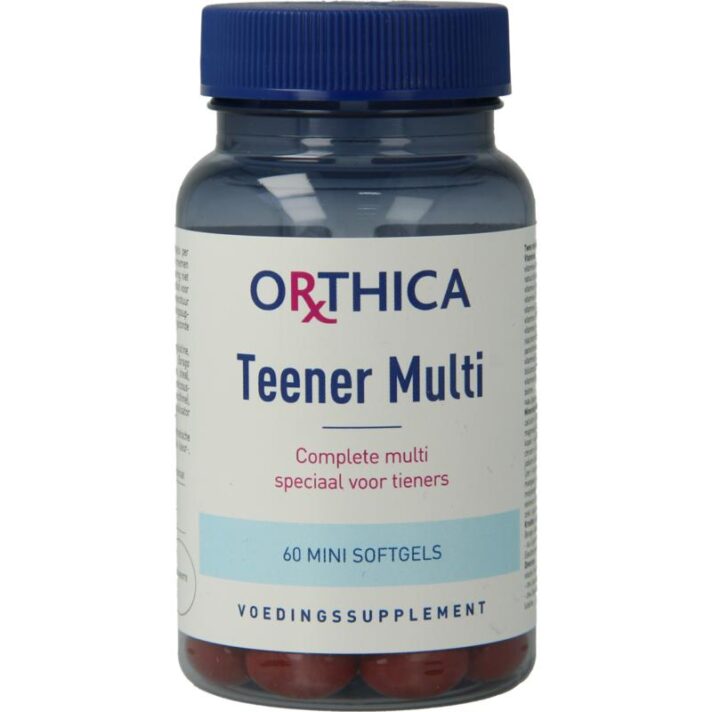 Teener Multi