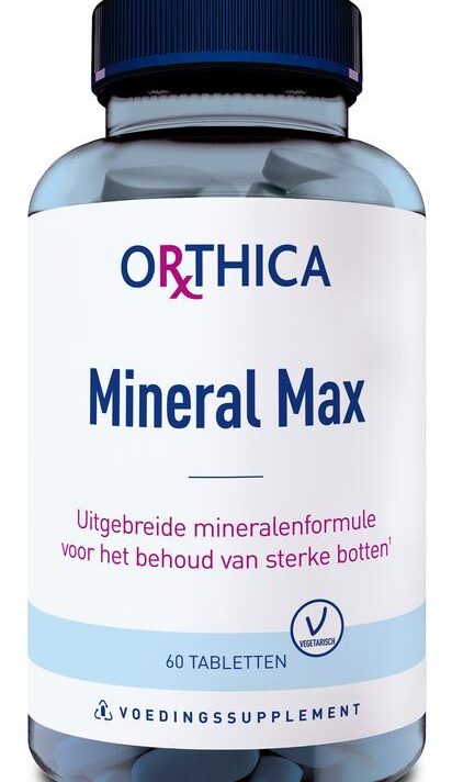 Mineral Max