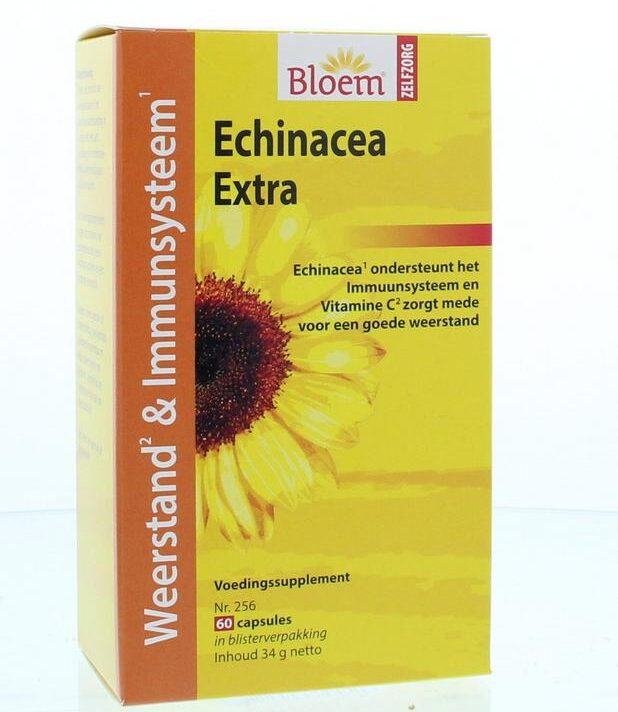Echinacea extra forte