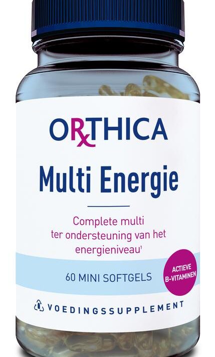 Multi Energie