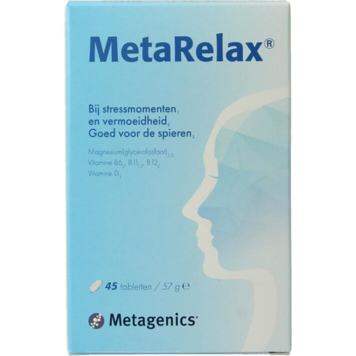 Metarelax