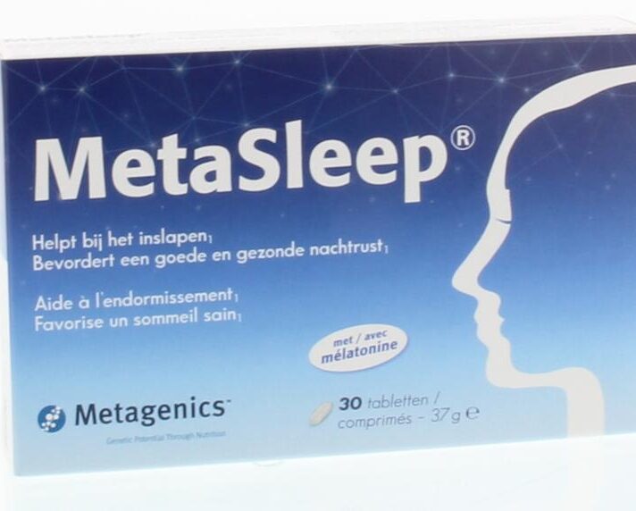 Metasleep