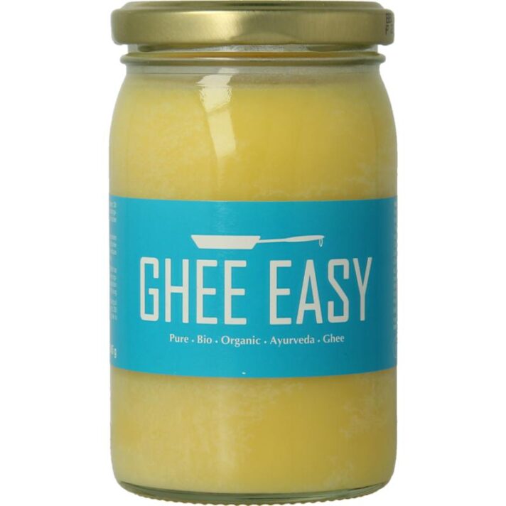 Ghee naturel