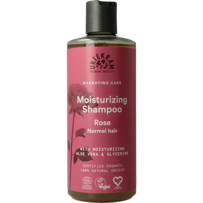 Shampoo rozen