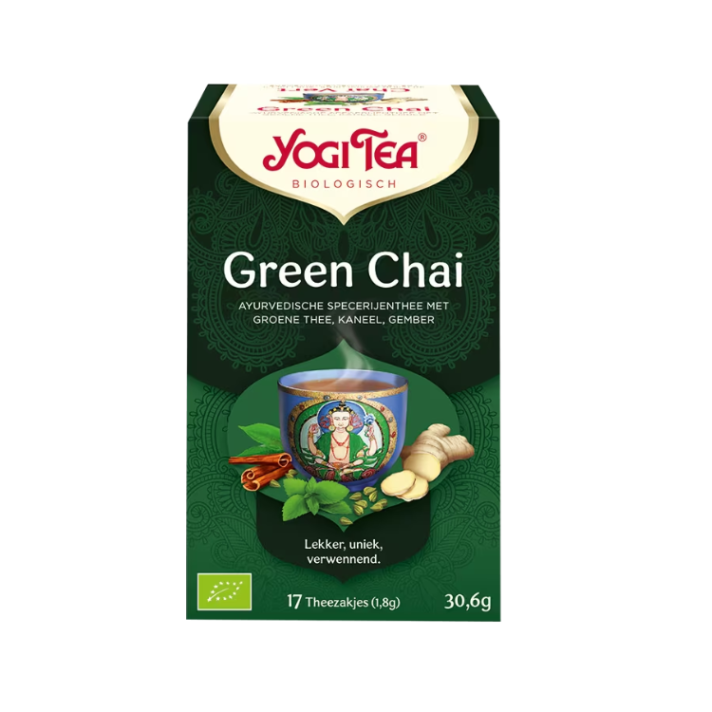 Green Chai