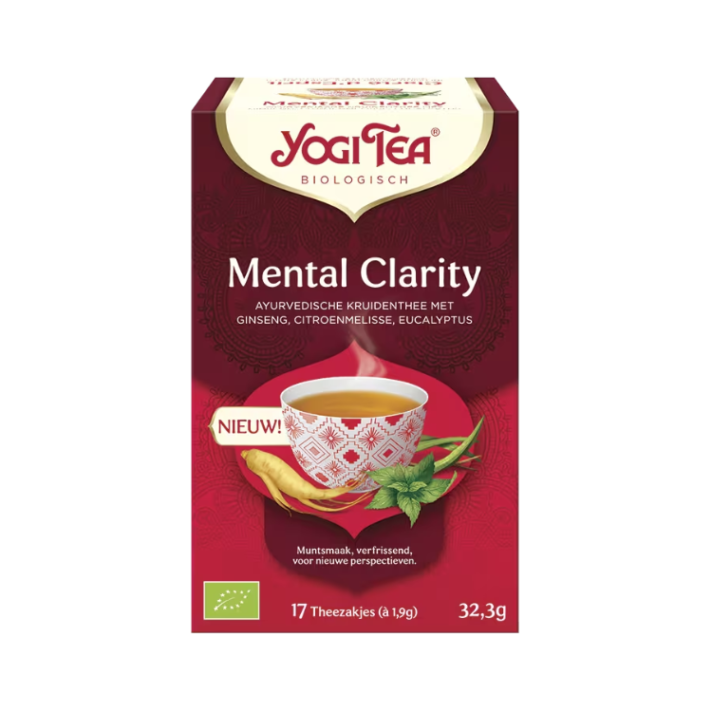Mental Clarity